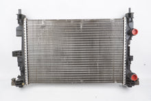 2018 - 2021 Jeep Renegade 2.4l Engine Cooling Radiator OEM