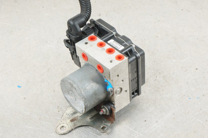 2012 FIAT 500 ABS Pump Anti-Lock Brake P68073251AF OEM