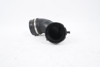 14-17 Maserati Ghibli Air Intake Inlet Resonator Sleeve Hose Tube 670001591 OEM
