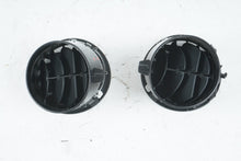 03 - 12 Mercedes R230 SL500 Dash Ac Heater Air Vent Left & Right OEM
