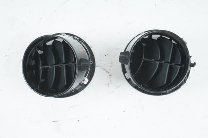 03 - 12 Mercedes R230 SL500 Dash Ac Heater Air Vent Left & Right OEM