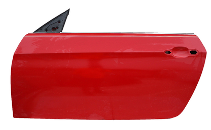 2007 - 2010 BMW 328i E93 CONVERTIBLE FRONT LEFT DRIVER DOOR SHELL OEM