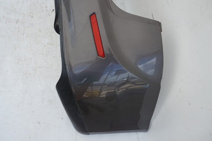 2014-2017 MASERATI GHIBLI REAR BUMPER COVER OEM