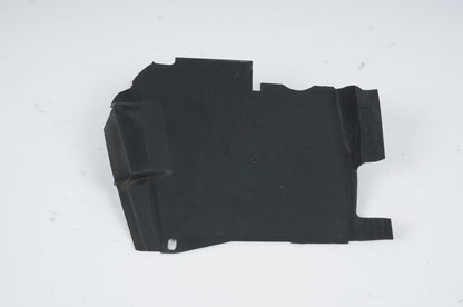2020-2023 CADILLAC CT4 LEFT ENGINE RADIATOR SIDE AIR UPPER BAFFLE SHIELD OEM