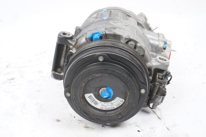 12 - 18 BMW 550I 650I 4.4L N63N Ac Compressor OEM