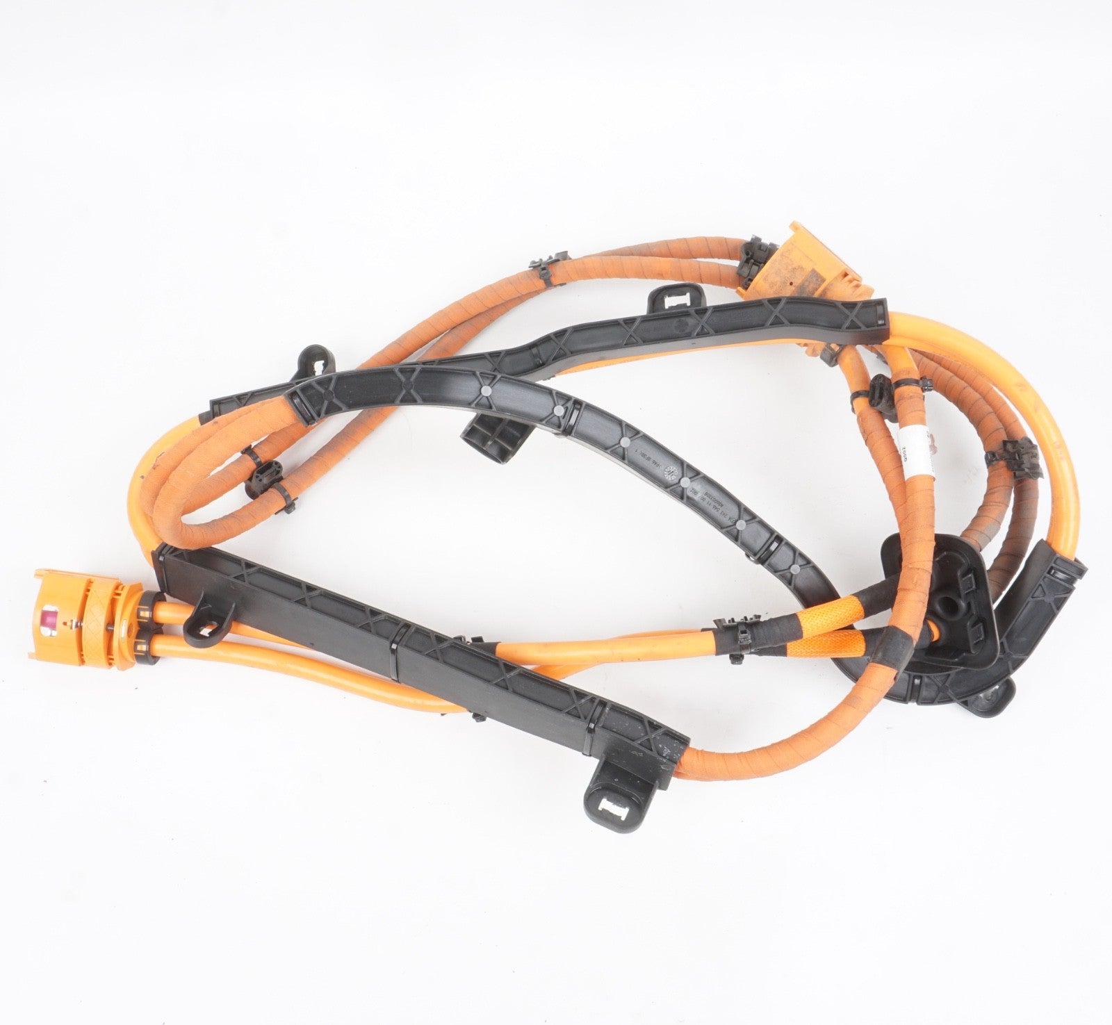 2022 - 2024 MERCEDES EQB300 X243 DRIVE MOTOR WIRE HARNESS 2435405413 OEM