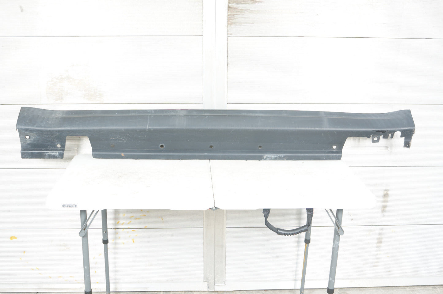 2007 - 2015 Mini Cooper S R56 R57 R58 LEFT DRIVER SIDE ROCKER PANEL 7147915 OEM