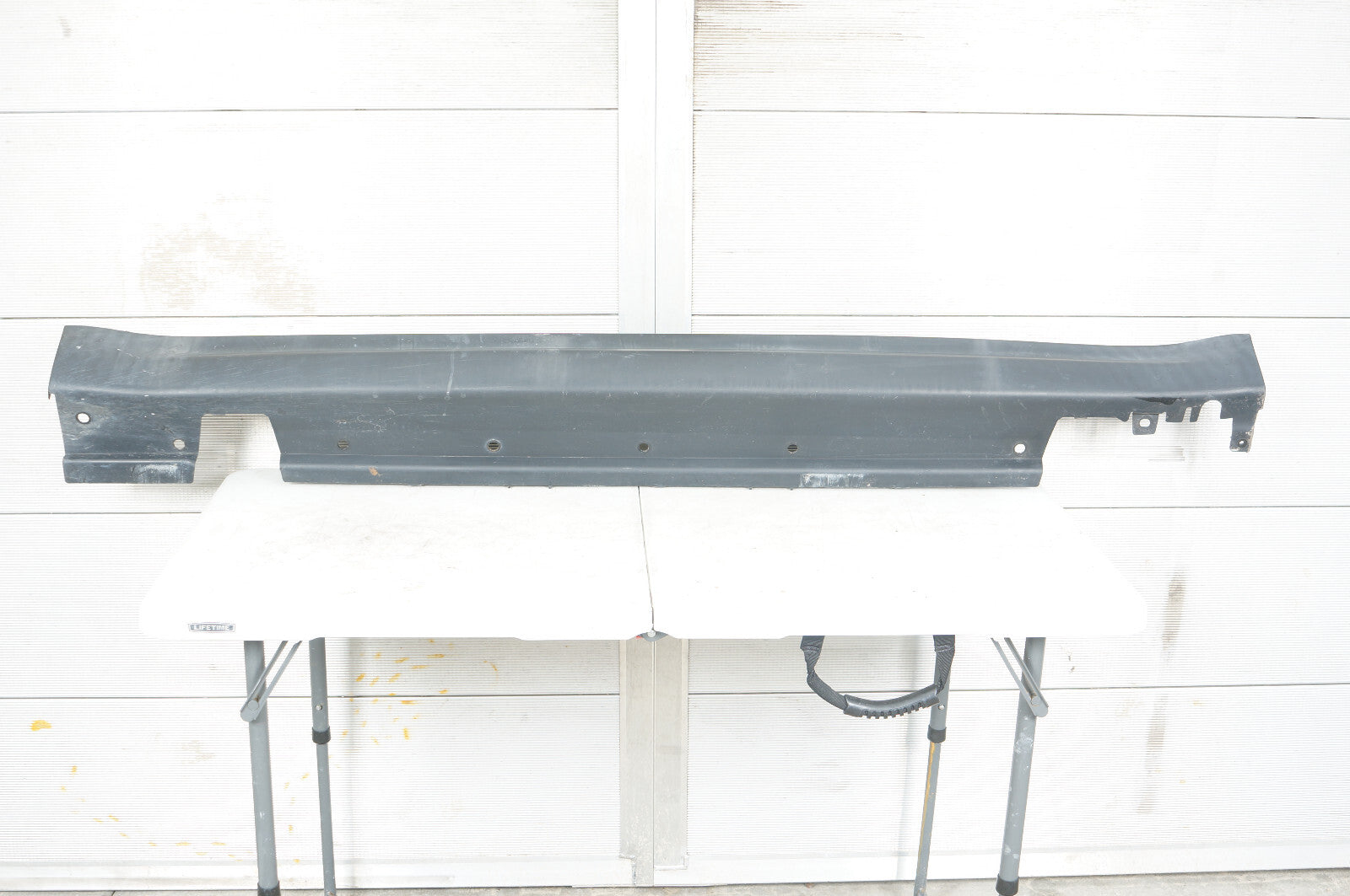 2007 - 2015 Mini Cooper S R56 R57 R58 LEFT DRIVER SIDE ROCKER PANEL 7147915 OEM