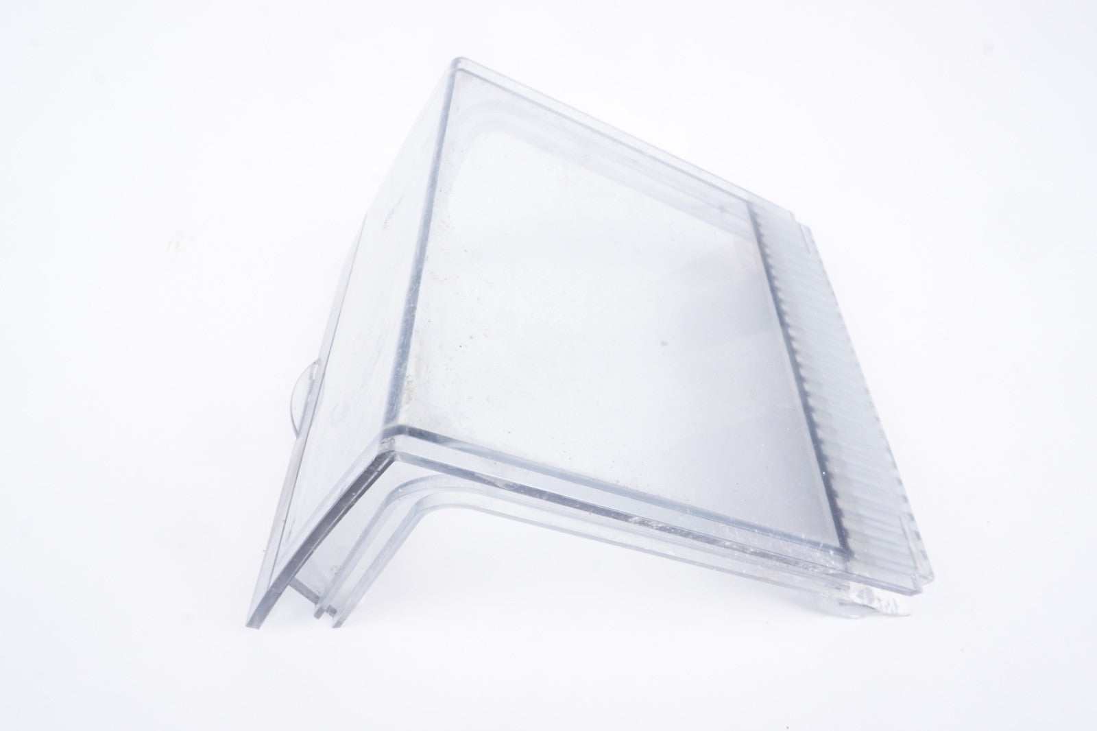SIRONA CEREC 3 COMPACT INLAB MILLING CHAMBER LID COVER - USED