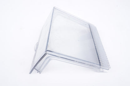 SIRONA CEREC 3 COMPACT INLAB MILLING CHAMBER LID COVER - USED
