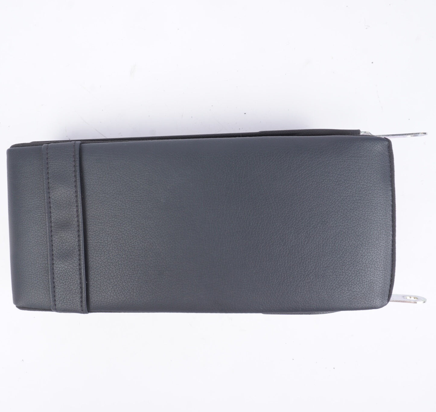 2011 - 2017 MERCEDES-BENZ E350 E550 CONVERTIBLE REAR SEAT CENTER CONSOLE ARMREST