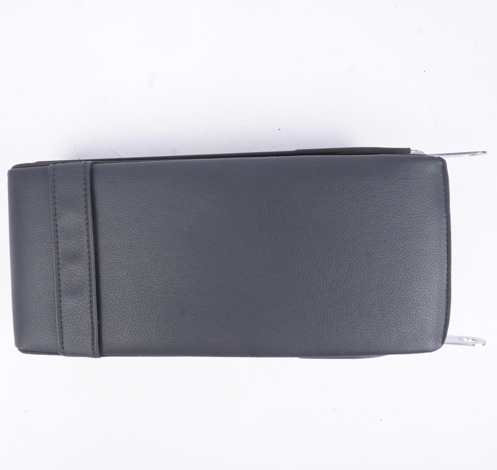 2011 - 2017 MERCEDES-BENZ E350 E550 CONVERTIBLE REAR SEAT CENTER CONSOLE ARMREST