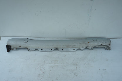 2003-2008 Mercedes-Benz SL500 RIGHT PASSENGER SIDE ROCKER PANEL SKIRT MOLDIN OEM