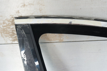 2007 - 2013 MERCEDES-BENZ S550 FRONT RIGHT PASSENGER SIDE DOOR SHELL OEM