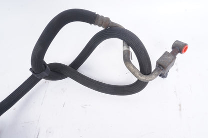 2014 - 2024 MASERATI QUATTROPORTE POWER STEERING PUMP RESERVOIR TANK BOTTLE OEM