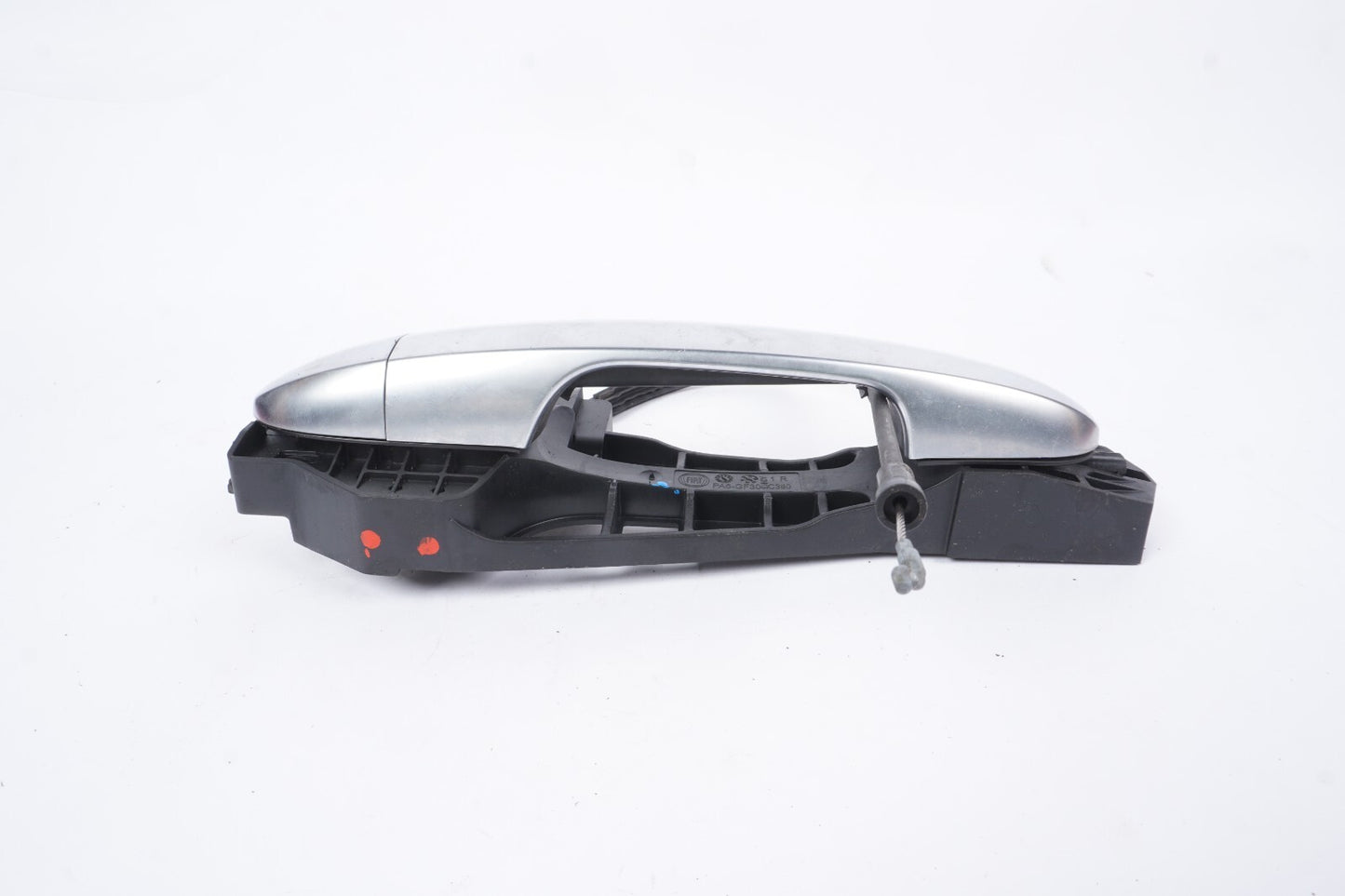 2014 - 2017 Fiat 500L Front Right Passenger Side Exterior Door Handle OEM
