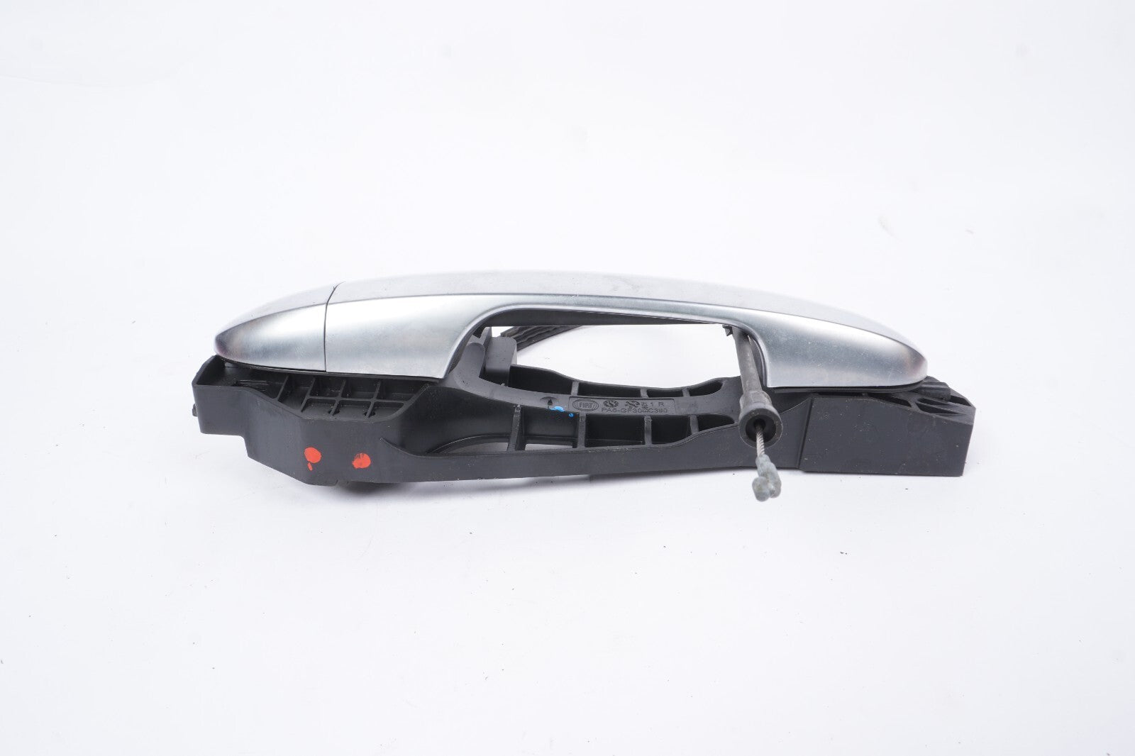 2014 - 2017 Fiat 500L Front Right Passenger Side Exterior Door Handle OEM