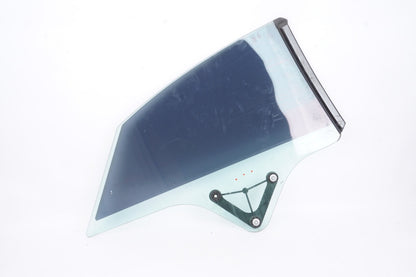 2010-2017 Mercedes Benz E350 E400 Coupe Rear LEFT Side Quarter Window Glass OEM