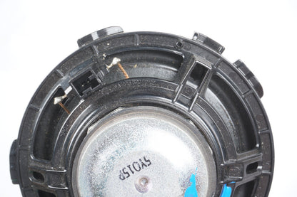 14-20 Mercedes S550 W222 Audio Sound Speaker Set Of 2 OEM