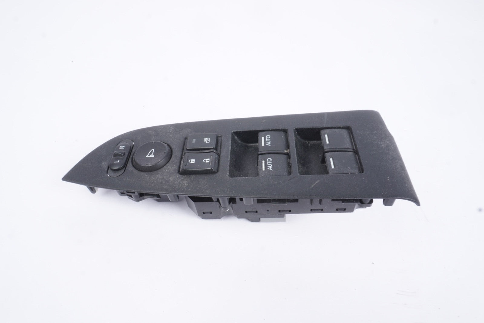 2014 - 2017 HONDA ODYSSEY DRIVER MASTER POWER WINDOW SWITCH 35750-TK8-A41 OEM