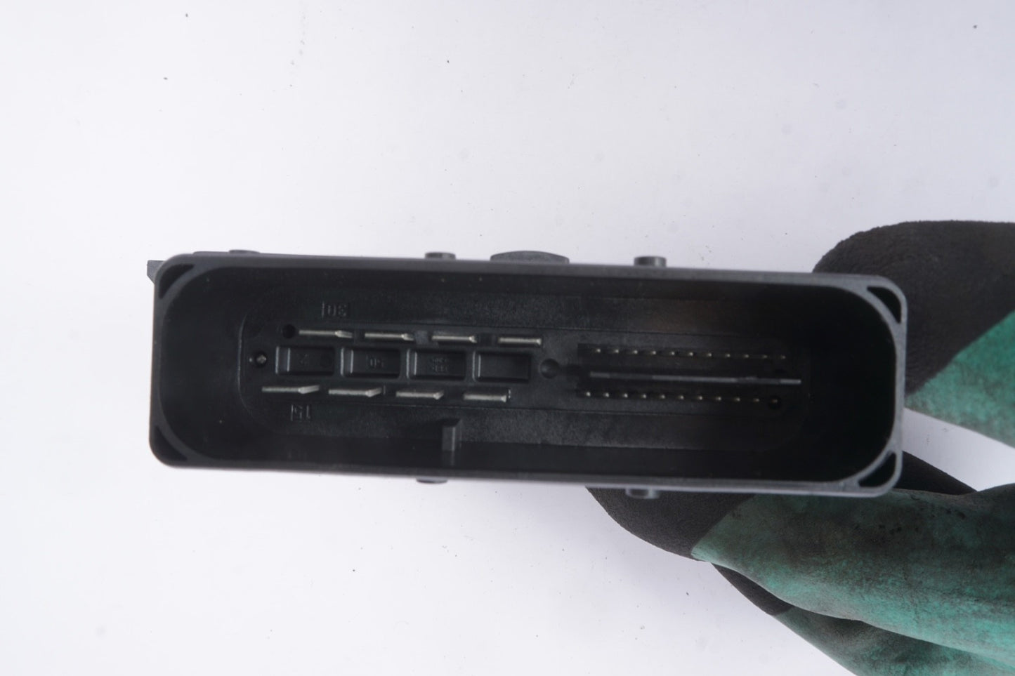 11-17 Audi D4 A8 A8L Hand Parking Brake Control Module Unit 4H0907801H OEM