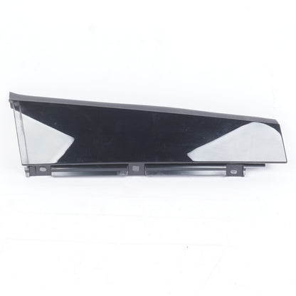 2021 - 2023 Polestar 2 Rear Right Door Window B Pillar Applique Molding OEM