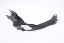 2016 - 2022 BMW X1 X2 FRONT LEFT DRIVER HEADLIGHT SUPPORT MOUNT BRACKET (BLACK)