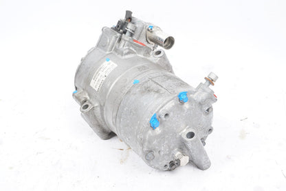 14-17 Mercedes S550 W222 Ac Compressor A0032306611 OEM