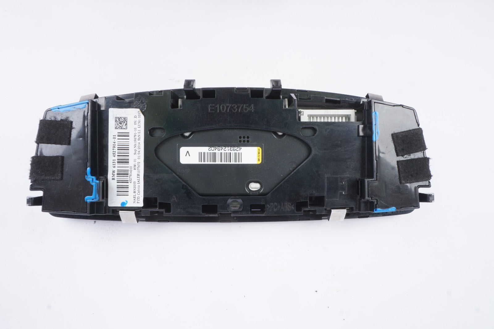 14-20 BMW 428 435 440 Convertible  Front Dome Light Overhead Map Light OEM