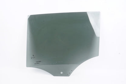 2018 - 2023 BMW X2 F39 REAR LEFT DRIVER SIDE DOOR WINDOW GLASS OEM