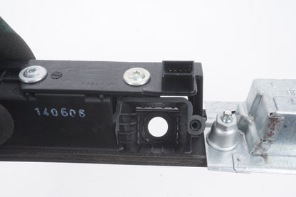 2005 - 2011 Audi A6 Quattro Trunk License Plate Light Handle Assembly OEM