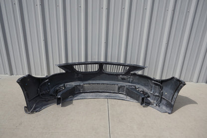 2004 - 2007  BMW 645i 650i E63 E64 Front Bumper Cover OEM
