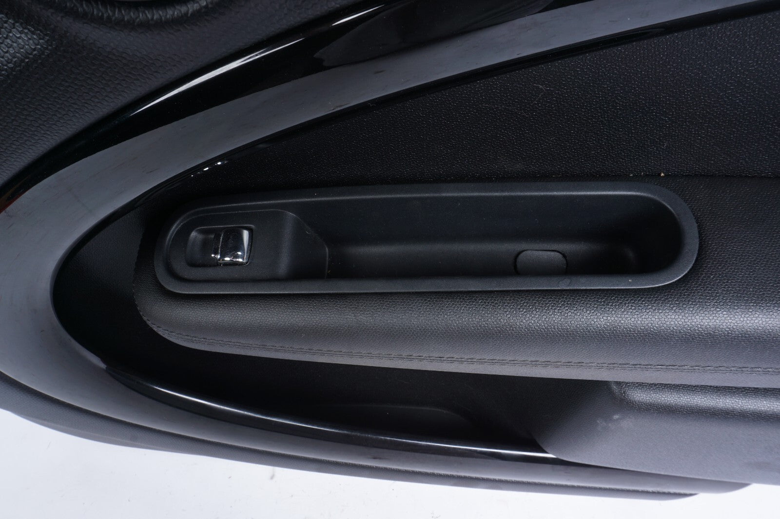 11-16 Mini Cooper Countryman Front Right Passenger Door Panel Trim OEM