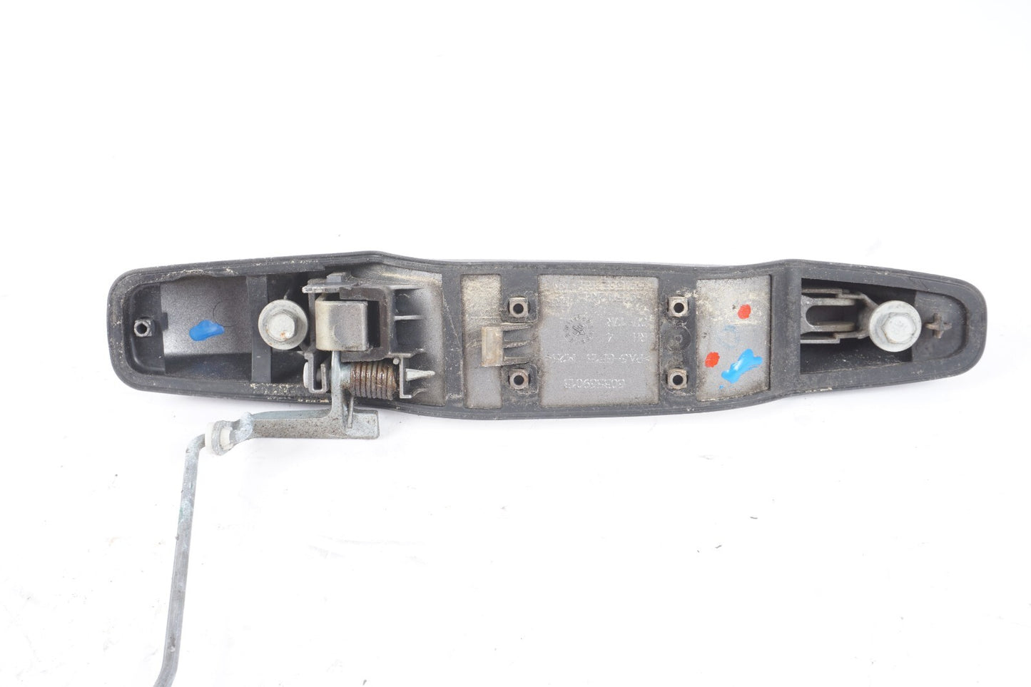 2007 - 2013 Chevy Suburban FRONT RIGHT PASSENGER SIDE EXTERIOR DOOR HANDLE OEM