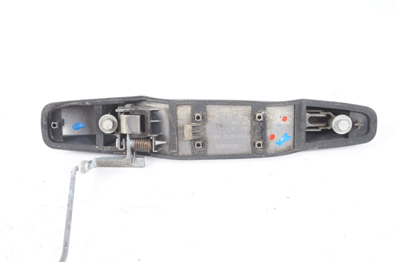 2007 - 2013 Chevy Suburban FRONT RIGHT PASSENGER SIDE EXTERIOR DOOR HANDLE OEM