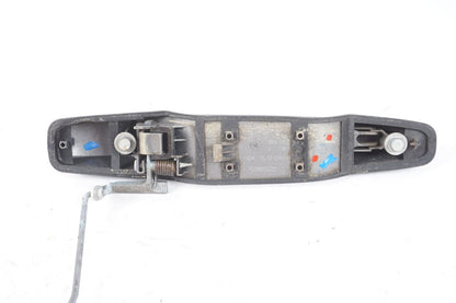 2007 - 2013 Chevy Suburban FRONT RIGHT PASSENGER SIDE EXTERIOR DOOR HANDLE OEM