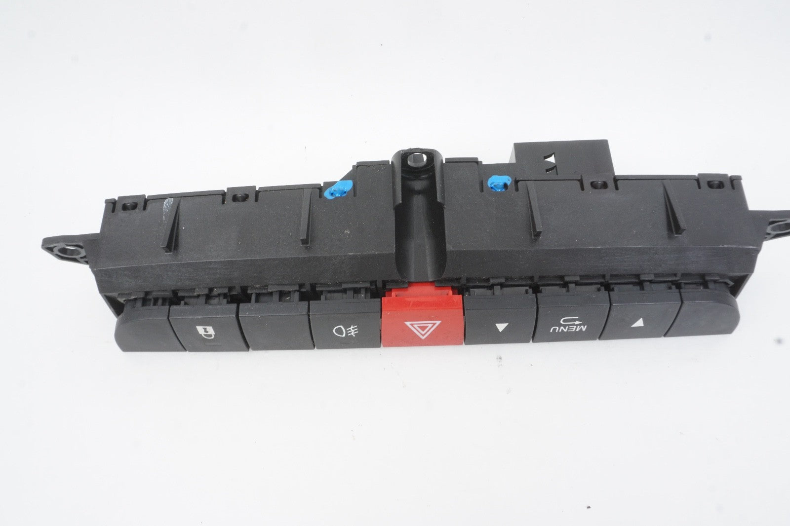 2014 - 2017 FIAT 500L HAZARD SWITCH 735591820 OEM 14 15 16