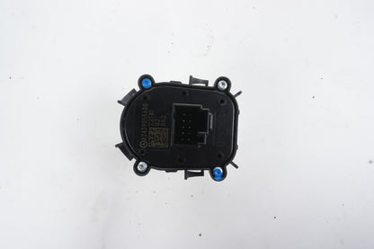 2022 - 2024 MERCEDES EQB X243 OEM IGNITION START/STOP SWITCH BUTTON 2439055600