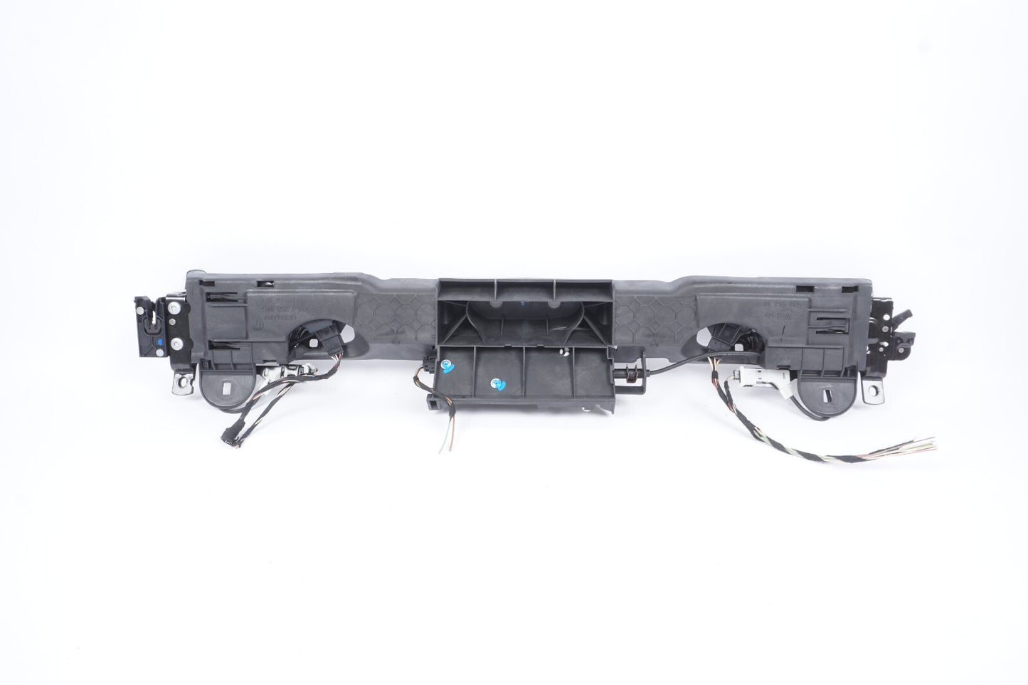 07 - 13 BMW 328i 335i Convertible Rear Trunk Lid Bootlid Latch Lock Locking  OEM