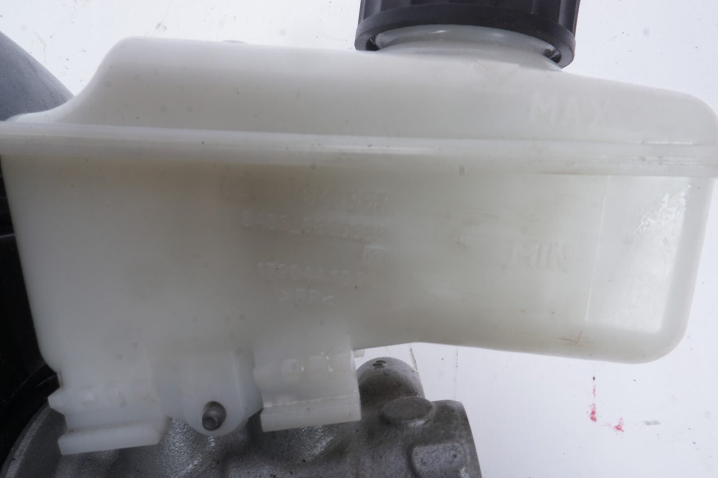 2015-2019 Mini Cooper F55 F66 Power Brake Booster & Master Cylinder OEM