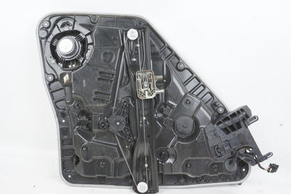 2022 - 2024 MERCEDES EQB350 REAR RIGHT DOOR WINDOW REGULATOR CARRIER SPEAKER