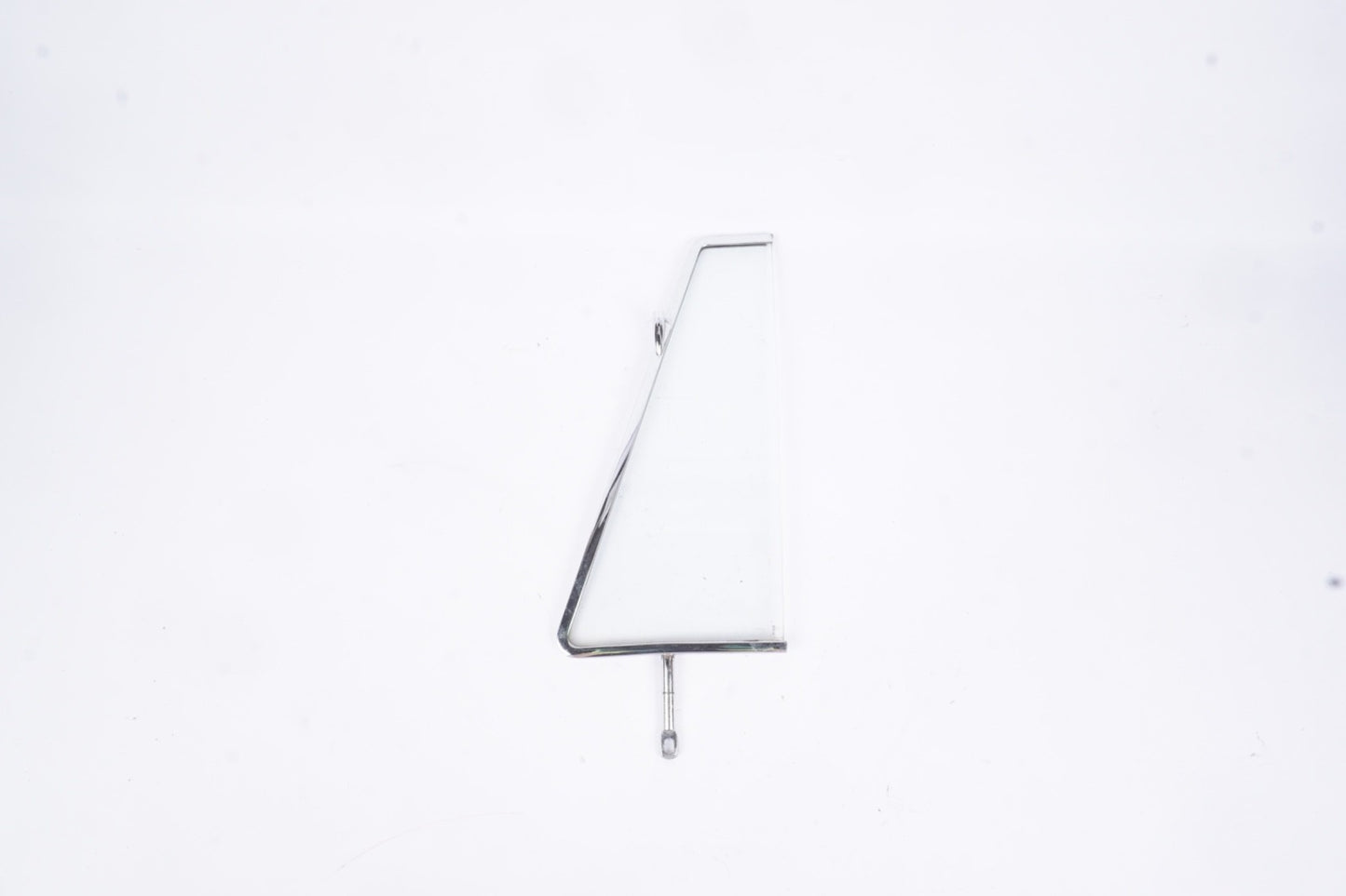 Mercedes Benz  Front Side Quarter Window Glass Vintage