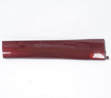 2014 2015 2016 2017 2018 2019 TOYOTA HIGHLANDER LEFT REAR DOOR MOLDING OEM 