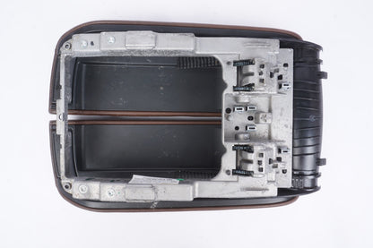 2011-2018 AUDI A8 QUATTRO - Front Center Armrest / ARM REST 4H0864206B