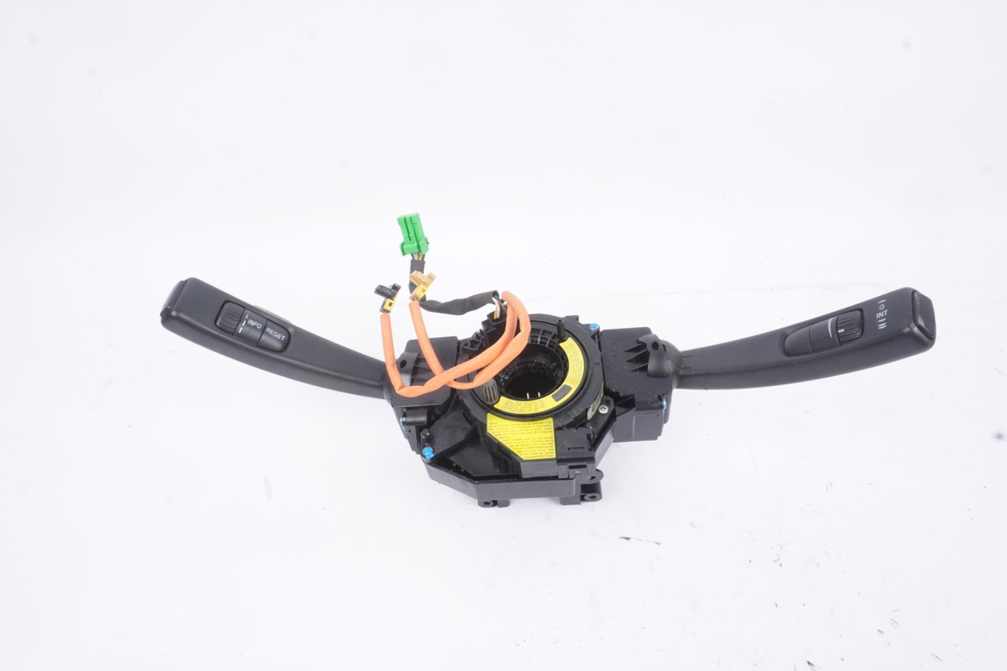 2008 - 2013 VOLVO C70 STEERING COLUMN CLOCK SPRING WIPER SWITCH