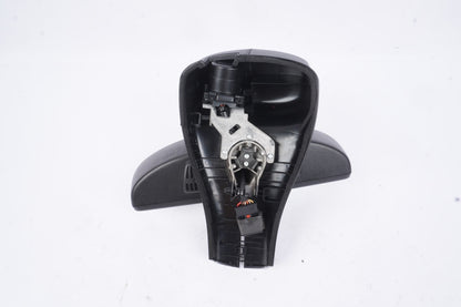 14-17 Maserati Quattroporte Interior Upper Rear View Mirror Black 675000543 OEM