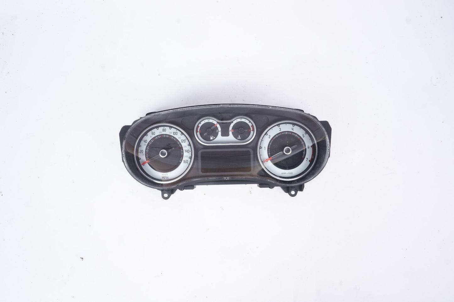 2014 - 2017 Fiat 500L Instrument Cluster Speedometer 51968251 OEM 36k