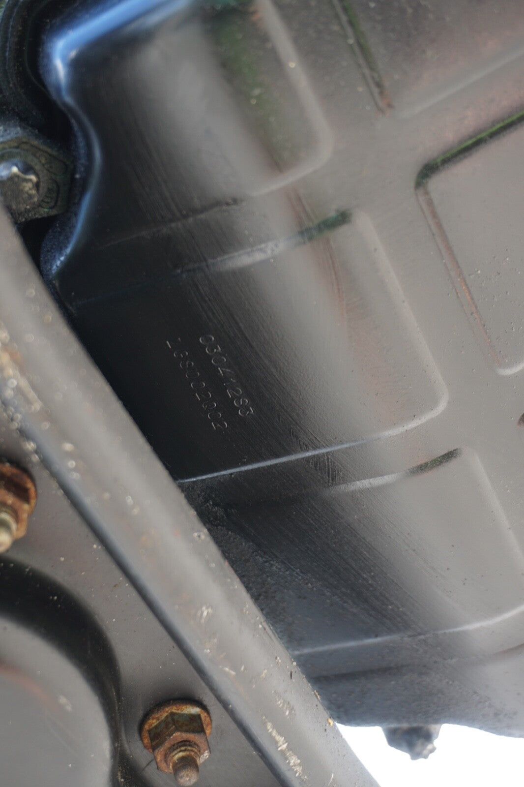 13-14 Mercedes W204 C300 4Matic AWD AT Automatic Transmission 722.960 80k