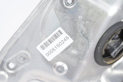 07-13 Mercedes W221 S550 Front Right Passenger Window Regulator & Motor OEM