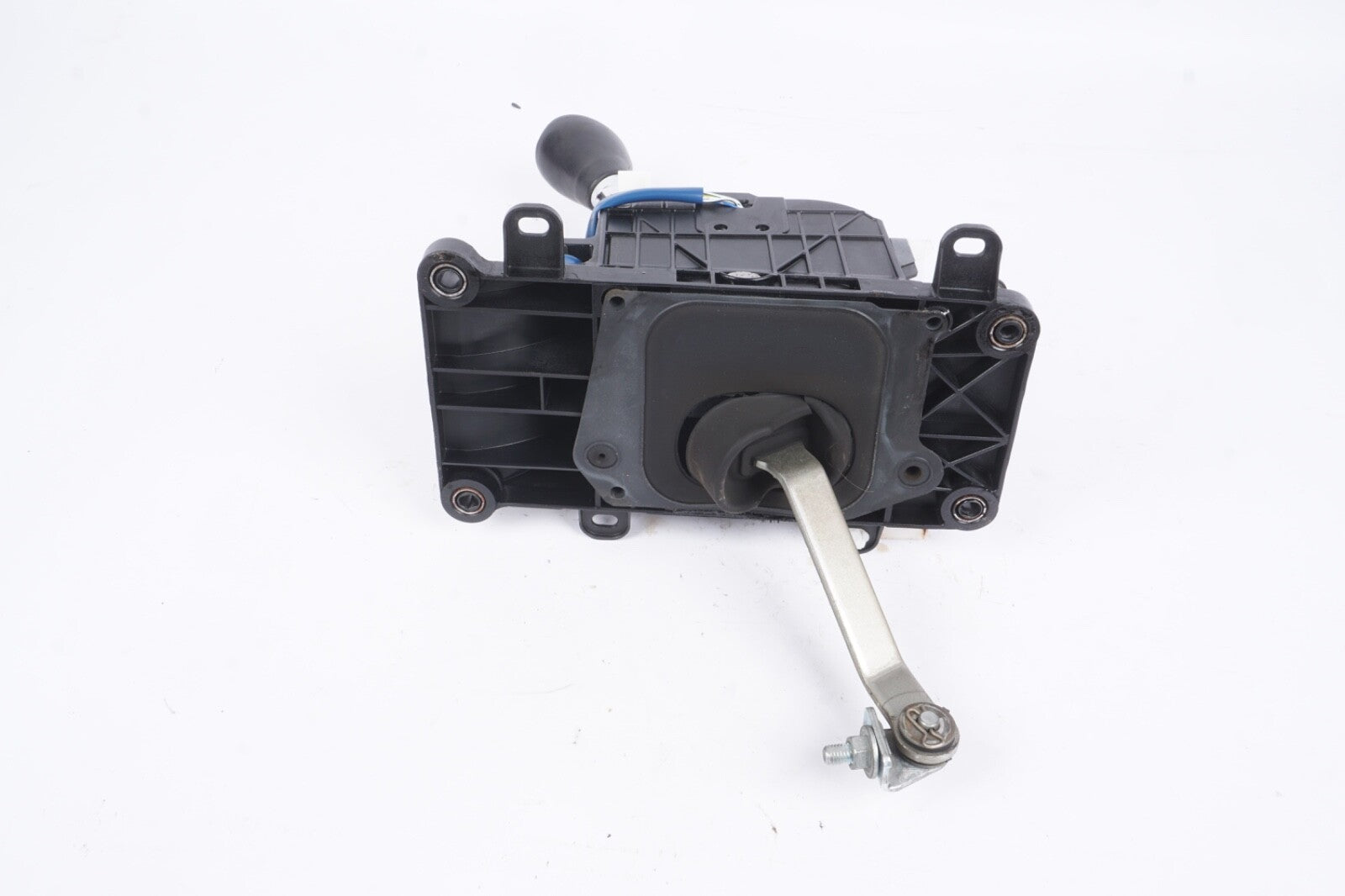 2006 - 2015 LEXUS IS 250 CONSOLE SHIFTER WITH KNOB ASSY  OEM